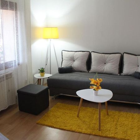 Apartment Kapo- Klima,Parking SJJ Eksteriør bilde